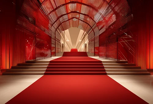Die Met Gala in New York