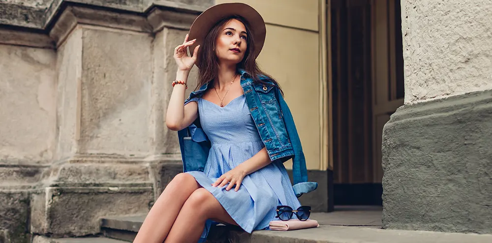 Die zeitlose Eleganz der Haute Couture