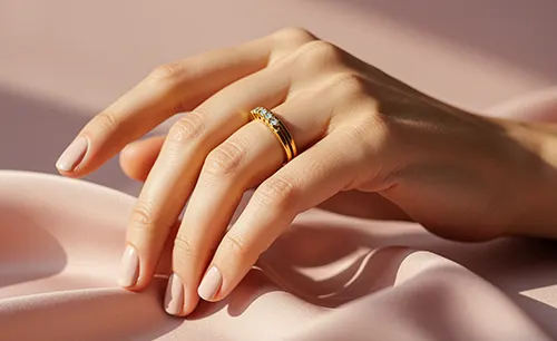 Goldring