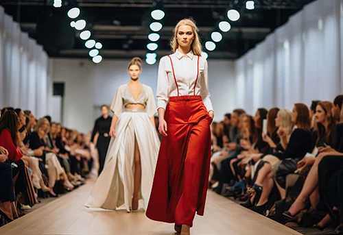 Paris Fashion Week