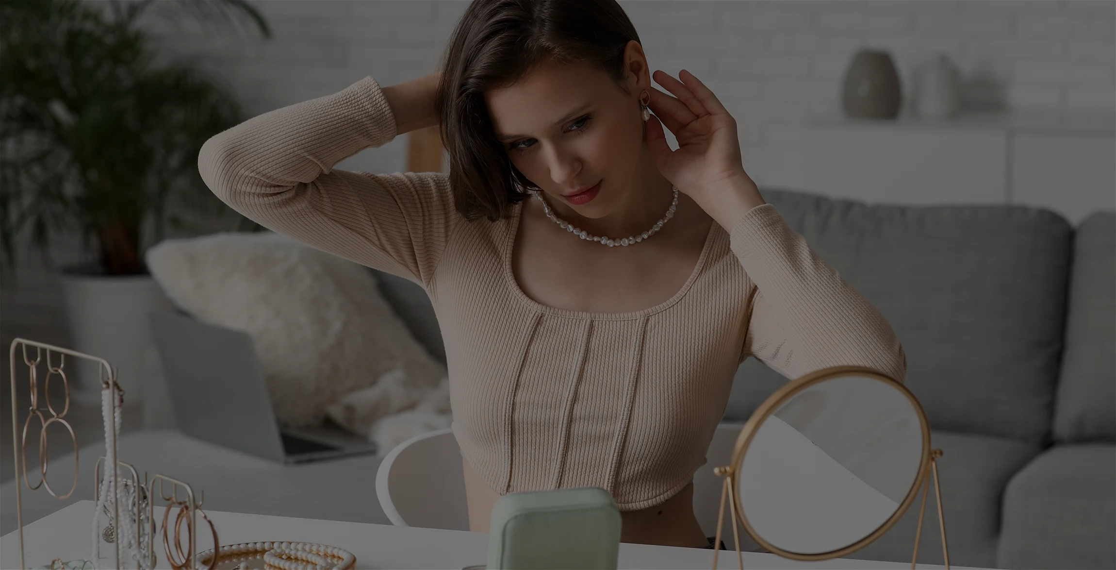 Reise ins Herz der Trends und der Premium-Eleganz
